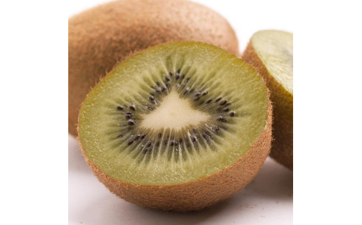 
            ［先行予約］厳選 キウイ5kg+250g（傷み補償分）【扁平果】［IKE108］
          