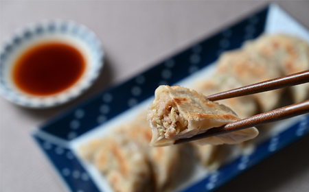 No.423 人気の定番「行田の餃子」3種セット　各2袋