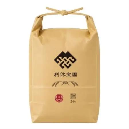 ≪新米予約≫ つや姫(玄米)24kg 令和8年産米 山形県産 10月下旬より順次発送【1768694】