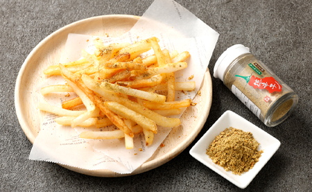 鹿児島県 徳之島産 天城町 『徳辛子』85g（17g×5個） きくらげ粉末 シークニン 島唐辛子 調味料 シークニン粉末 シークワァーサー パウダー 調味料 国産 九州