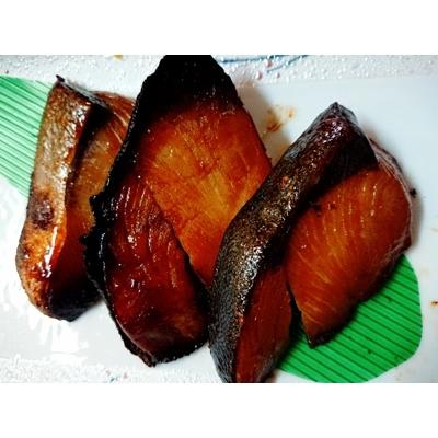 ふるさと納税 松浦市 【発送月固定定期便】ぶりみりん漬(180g×4袋)全6回 |  | 01