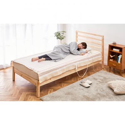 ふるさと納税 大河原町 電気毛布 掛け毛布 敷き毛布 188×130cmアイリスオーヤマ 掛け敷き兼用[53750378] |  | 03