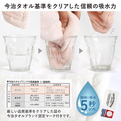 ふるさと納税 今治市 (今治タオル)HOTELALA　バスマット　1枚(ネイビー)【I004710BM1NV】 |  | 01