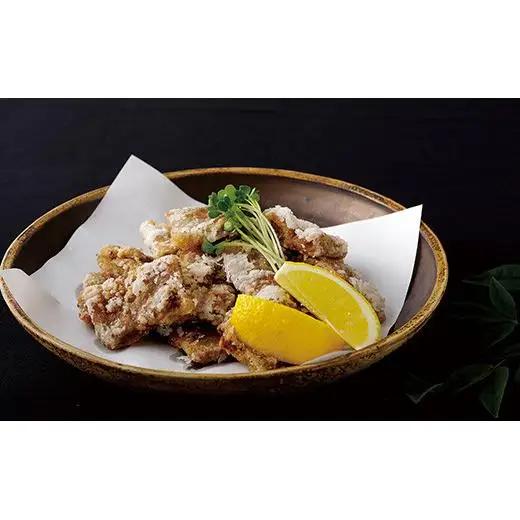 赤肉一級さしみ鯨･竜田揚げ鯨セット