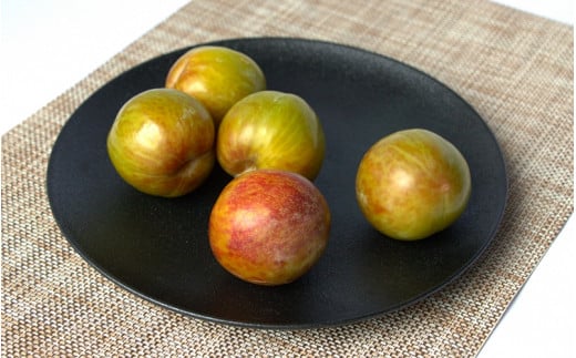 先行予約 すもも（ソルダム）2kg ※6月中旬～7月中旬頃に順次発送予定【期間限定・数量限定・2026/6/20まで】 / スモモ お取り寄せ 期間限定 夏 フルーツ 果物 和歌山県 田辺市【mtm0