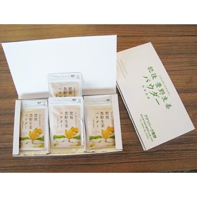 ふるさと納税 宇城市 肥後豊野生姜パウダー　30g×4袋入り |  | 03