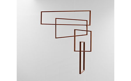 tempo モビール perspective ブラウン