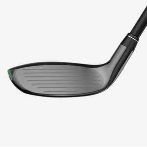 キャロウェイ  ELYTE MAX FASTユーティリティ 6H(27)   LIN-Q GREEN 40 for Callaway SR 