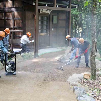 ふるさと納税 高山市 シモダトンボ伸縮式 標準タイプSP(木製W60cm) TR3715 |  | 03