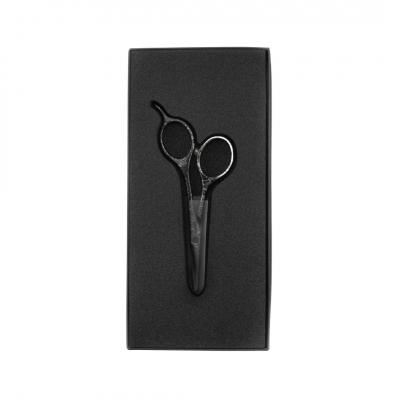 ふるさと納税 三条市 ダマスカス小ばさみ ブラック 先中細 【066S020】 |  | 03