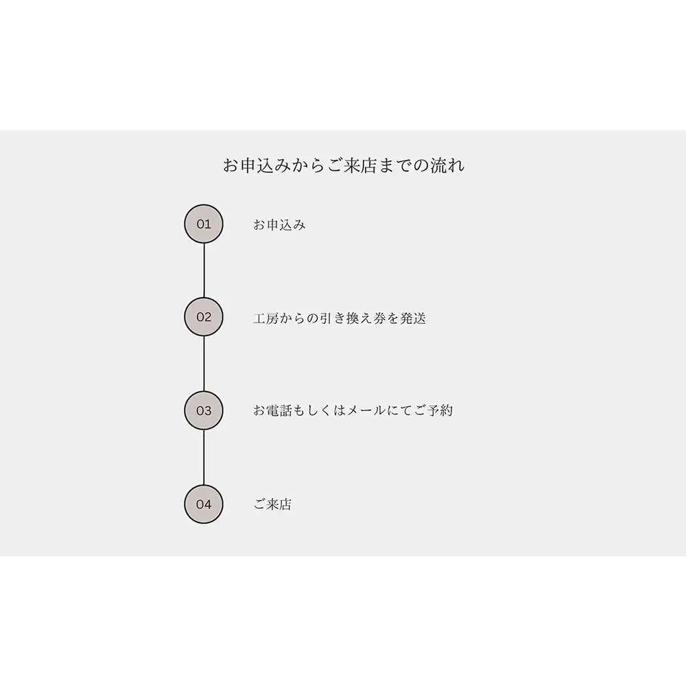 【高島屋選定品】〈Liuteria-TAKADA〉マエストロリュータイオによる弦楽器のためのメンテナンスチケット1万円分