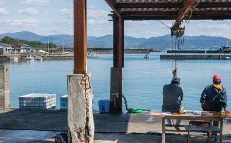 カネニのじゃこづくし　112［1095］