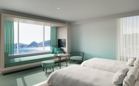 星野リゾート リゾナーレ 下関 宿泊ギフト券 30,000円分 宿泊券 ホテル 下関 山口 MI