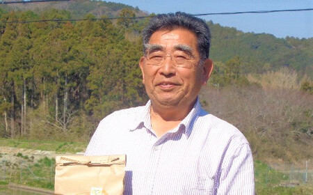 【定期便】【令和7年産】嶺南ファームの嶺岡米「コシヒカリ」5kg×3回 [0050-0101]