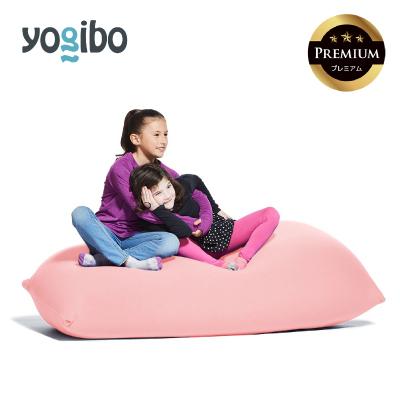 ふるさと納税 四日市市 Yogibo Short Premium フラミンゴ