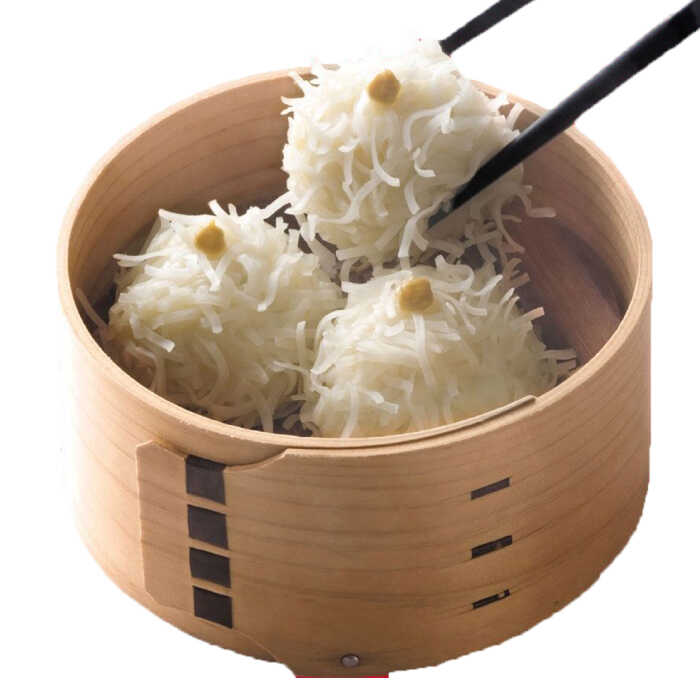 【ふるさと納税】いかしゅうまい4種詰合せ（6個入り×各2パック） / いかしゅうまい イカ 海老 焼売 セット 小分け/ 佐賀県 [41AECT004]