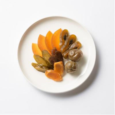 ふるさと納税 取手市 取手名産「新六の奈良漬」H詰合(瓜・胡瓜・茄子・生姜・梅・印籠漬)690g |  | 01