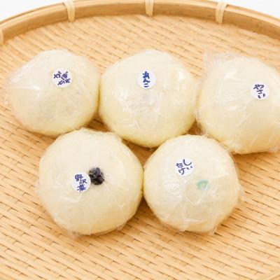 ふるさと納税 上田市 おやき 信州うえだ 竹田のおやき 25個入り[54040282] |  | 01