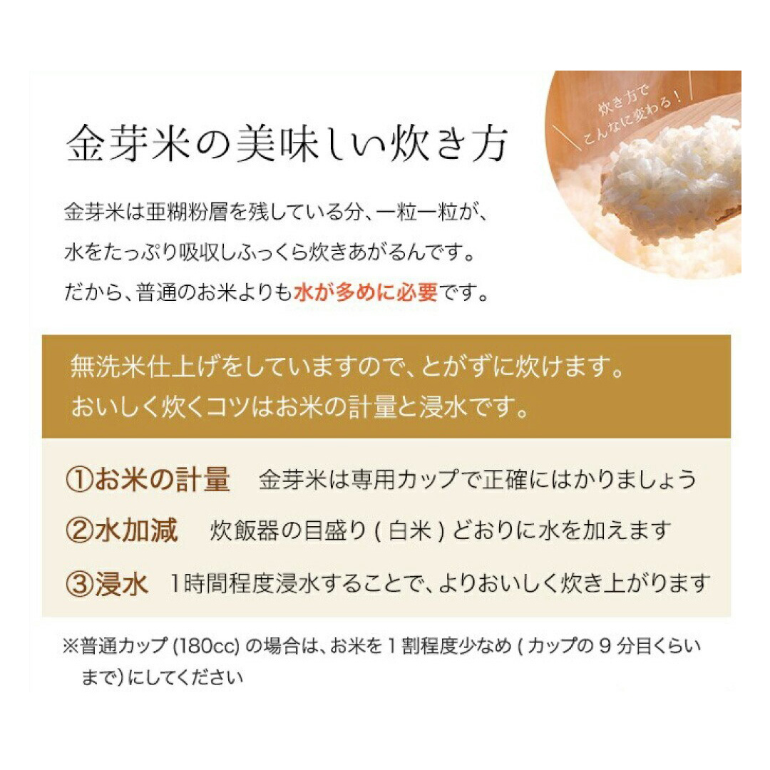 【 金芽米 】 ＜12月下旬出荷＞ つくばみらい市産 コシヒカリ 5kg × 2袋 ( 計 10kg ) 金芽米 きんめまい 米 お米 無洗米 茨城県 カロリーオフ 低カロリー 東洋ライス 節水 時短