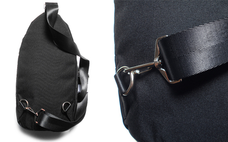 撥水 ボディ バッグ  選べる カラー  REVOLLA 静岡県 牧之原市