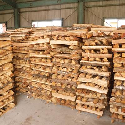 ふるさと納税 赤磐市 薪 広葉樹 ミックス キャンプ用 18〜20kg アウトドア 乾燥薪 [NO5765-0772] |  | 03