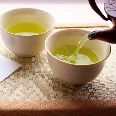 ふるさと納税 名護市 令和7年産 JAおきなわ 呉我銘茶 200g×2袋