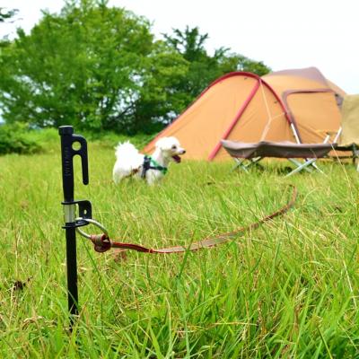 ふるさと納税 三条市 スノーピーク ドッグアンカー (Snow Peak) キャンプ用品 アウトドア用品【021S026】 |  | 03