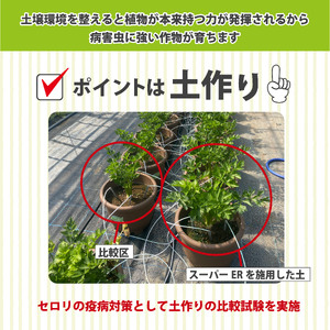 土壌改良材 スーパーER富士のしずく 250ml 農業 土 土
