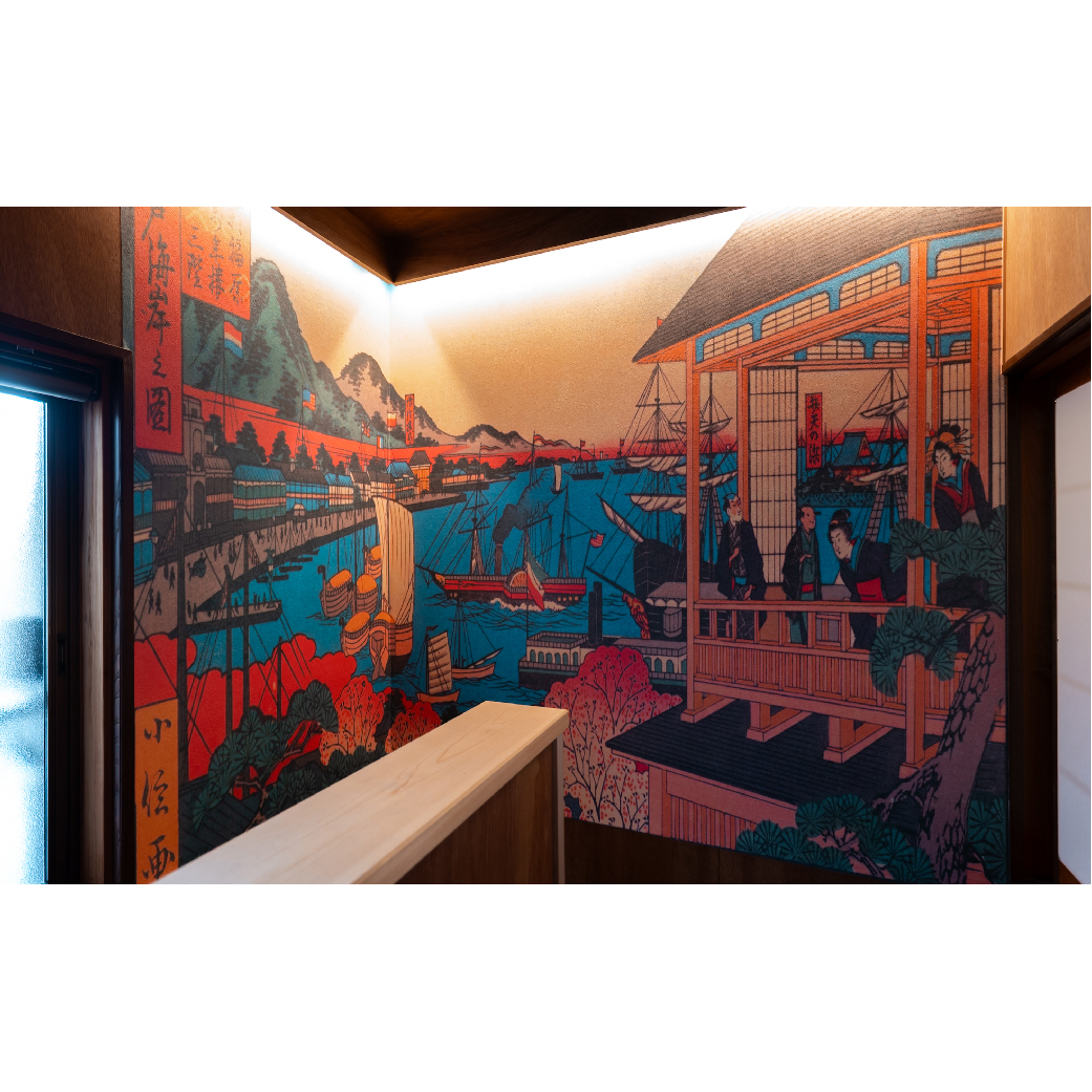 Villa Fuu 福-島のとびら The Island Gate-　宿泊利用券 （90,000円分）_イメージ4