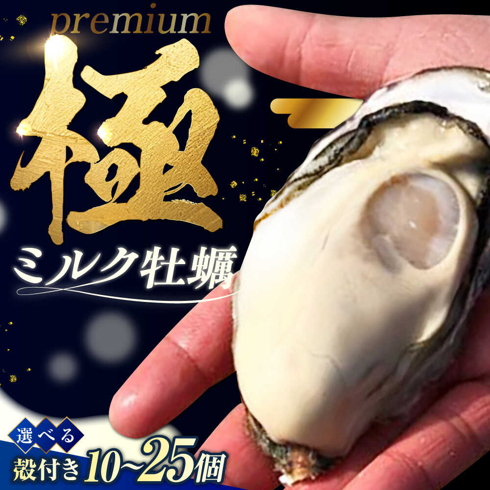 【ふるさと納税】【選べる容量】【江田島ミルク牡蠣】殻付き 牡蠣 加熱用 かき 広島県産 カキ 殻付き牡蠣 海鮮 贈呈用 濃厚 新鮮 蒸し牡蠣 焼き牡蠣 グリル焼き 魚介類 海鮮 牡蠣 むき身 冷凍 かき カキフライ カキ 広島県産 人気 送料無料 丸杉水産/江田島市[XCY001]