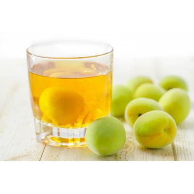 ふるさと納税 かつらぎ町 【梅干・梅酒用】紀州和歌山熟南高梅 大玉4Lサイズ 約2kg赤秀品【6月上旬〜7月上旬発送予定】 |  | 01