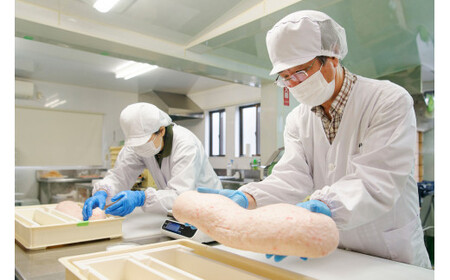 AB3　おいしいしそうの杵つき餅「鏡餅セット」