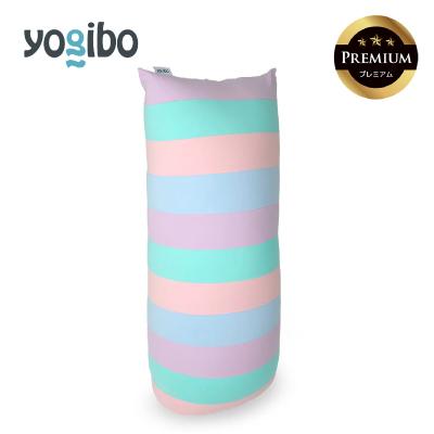 ふるさと納税 四日市市 Yogibo Max Rainbow Premium パステル