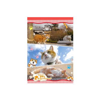 ふるさと納税 高梁市 さんじゅーろーグッズセット |  | 01