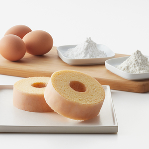 【PRキャンペーン対象】【年内発送】クラブハリエ 限定 近江八幡バームクーヘン ｍｉｎｉ 12個入 シェアボックス 個包装 【FC08W】 洋菓子