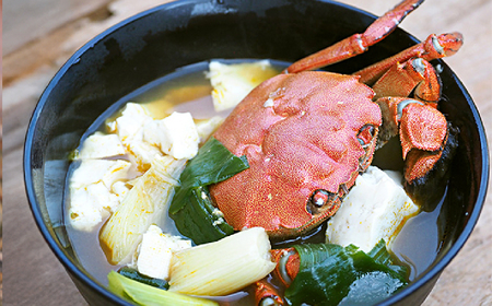 天然モクズガニ 北関東の清流「那珂川産」 1kg(5～10匹) 冷凍 | カニ カニ カニ カニ カニ