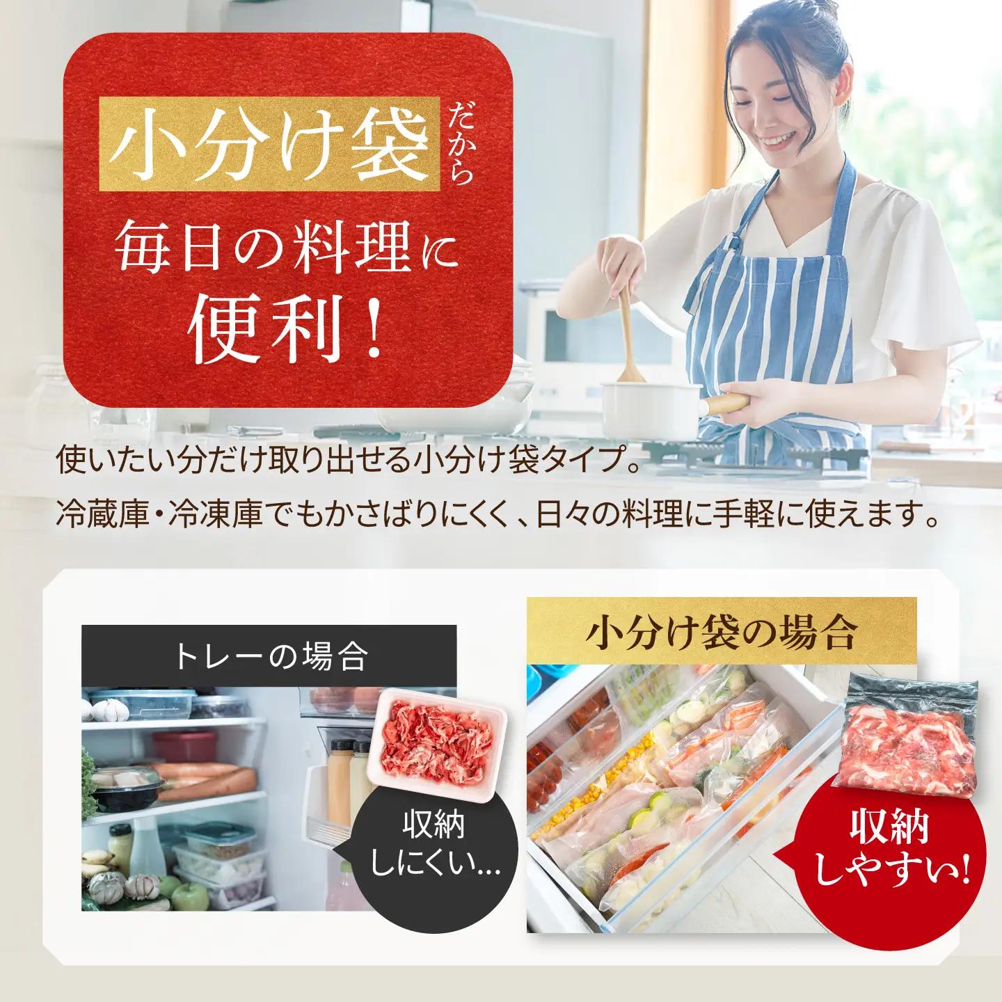 豚肉 切り落とし 1.8kg  ( 茨城県共通返礼品・茨城県産 ) _CY048