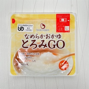 【やわらか食品】 とろみGO 150g×30個 バイオテックジャパン 1V14016