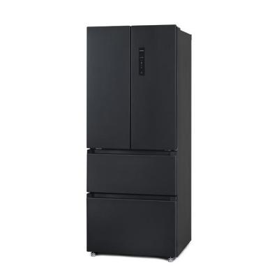ふるさと納税 角田市 冷凍冷蔵庫 401LIRSN-40A-Bブラック |  | 02