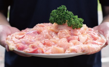 牛タレ仕込味付 焼肉 300g×2パック & 鶏味付 焼肉 たれ味 400g×2パック 塩だれ味 400g×1パック 計1.8kg【冷凍】/ 牛肉 鶏肉 焼肉【tnk208】