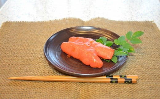 
ドンさんのからし明太子 (200g~250g)【A5-274】
