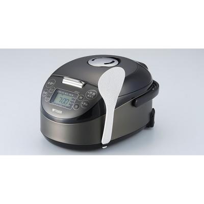 ふるさと納税 門真市 タイガー魔法瓶 IHジャー炊飯器 JPF-G055KL(ブラック) |  | 02