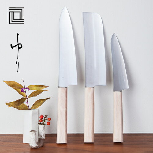 【ふるさと納税】ゆり 料理包丁 3本セット 桐箱入り 三徳包丁 菜切り包丁 ペティナイフ 志津刃物製作所 和包丁 錆びにくい ステンレス おしゃれ 調理器具 キッチンツール ギフト 贈り物にも【翌年1月発送・数量限定】H85-10