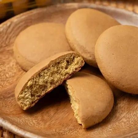 【沖縄伝統銘菓】焼き菓子タンナファクルー11枚×3袋＆黒糖セット1袋【1718539】