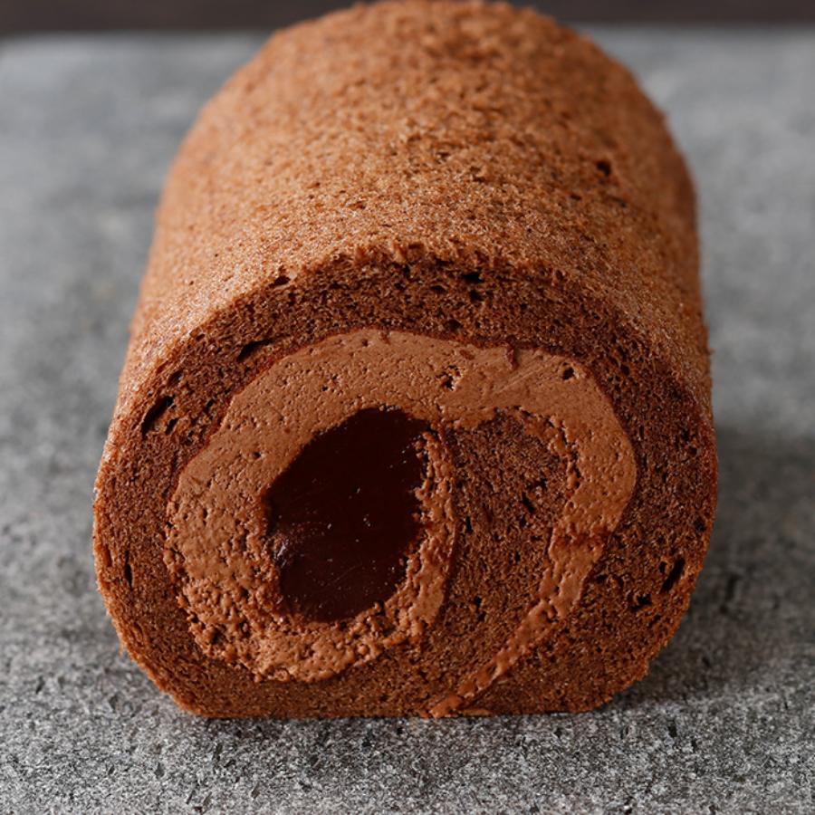 ＜京王プラザホテル＞ビターショコラロール