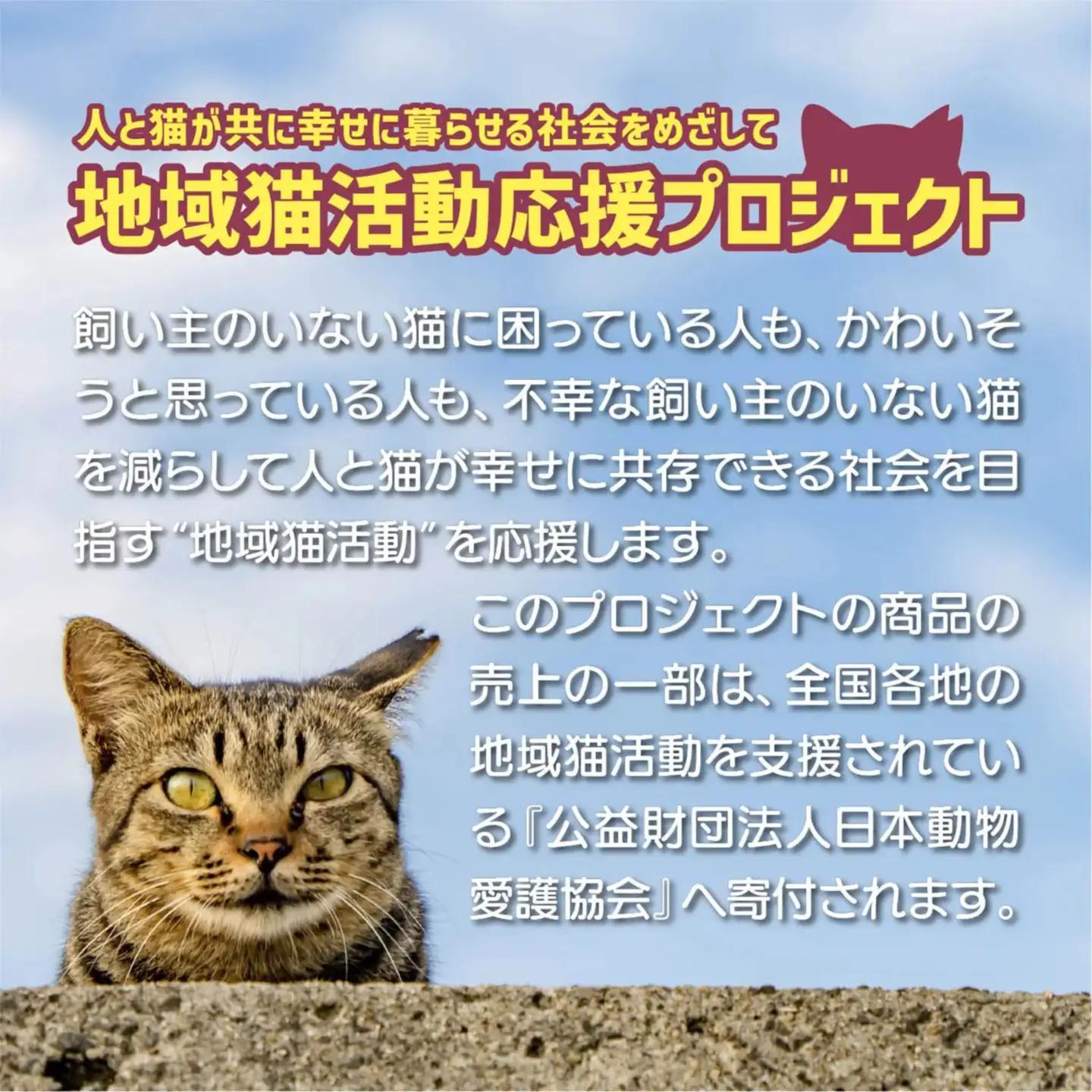 【三陽商事】地域猫活動 綿24幅ふろしき リアン/イエロー｜京都 結ぶだけでバッグに早変わり エコバッグ