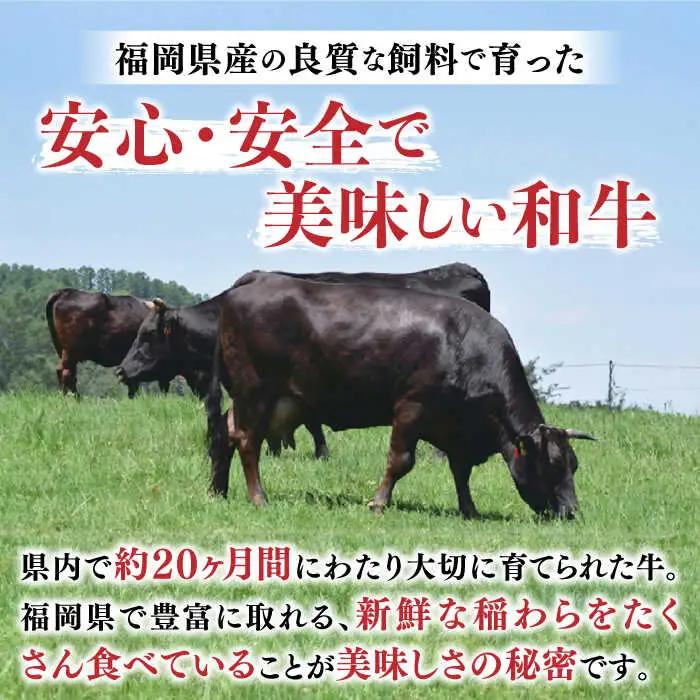 赤身（モモ・肩） 400g 【全3回定期便】 【訳あり】 [ABBP145] 赤身（モモ・肩）