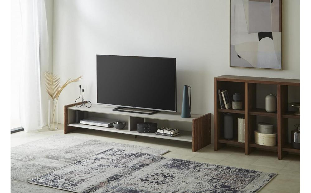 
            テレビボード グレーグ 180cm
          