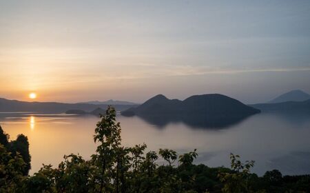 【2026年予約】極旨トマトクール便 食べ比べ2種セット 北海道壮瞥町産 スイート＆ラビットゴッホ 3kg 中玉トマト SBTAJ029