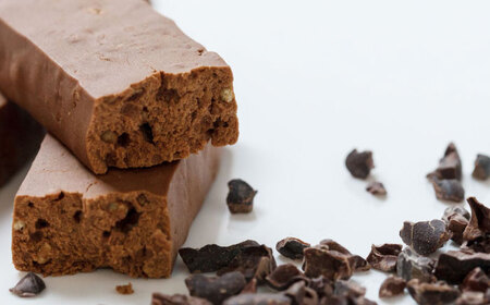 SOYConcept　ヴィーガン対応大豆プロテインバー　３種セット